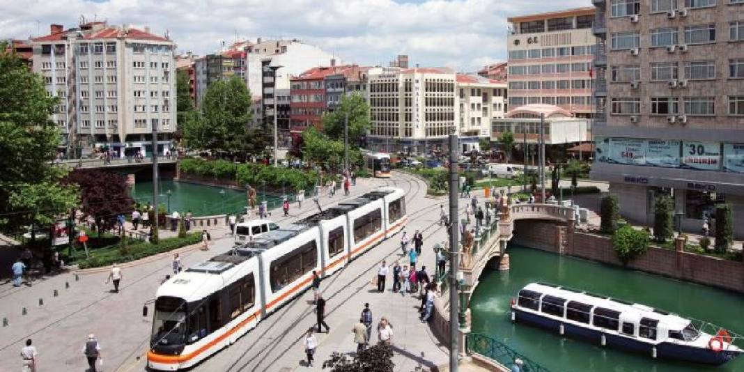 Bu sefer yapay zeka sıraladı! Türkiye'nin en yaşanılabilir illeri: Bakın favorileri hangileri oldu? 2